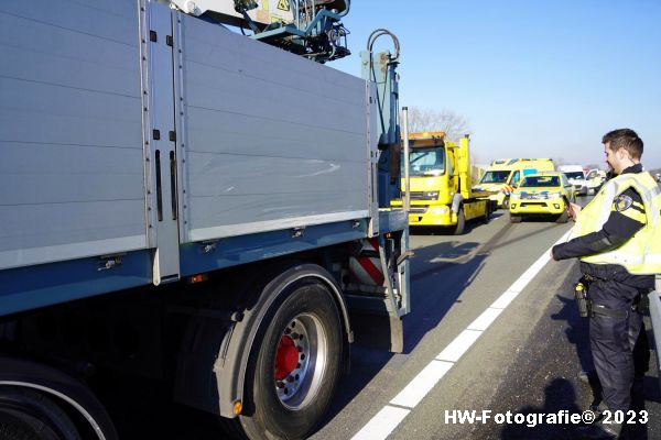 Henry-Wallinga©-Ongeval_A28-Bedrijfsbus-Vrachtwagen-Zwolle-09