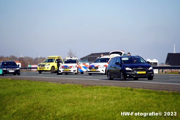 Henry-Wallinga©-Ongeval_A28-Bedrijfsbus-Vrachtwagen-Zwolle-15