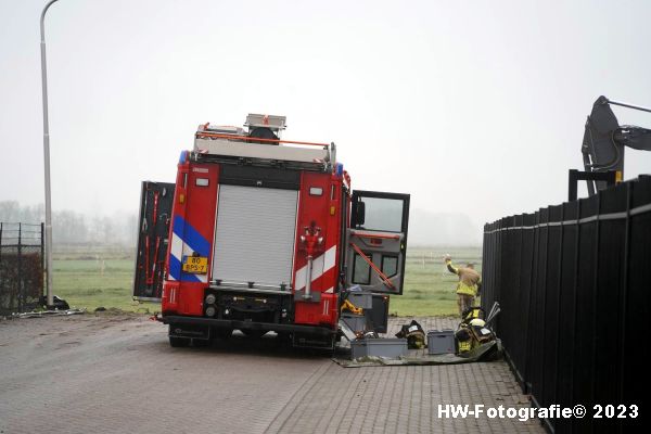 Henry-Wallinga©-Ongeval-Auto-Sloot-Sisalstraat-Genemuiden-01