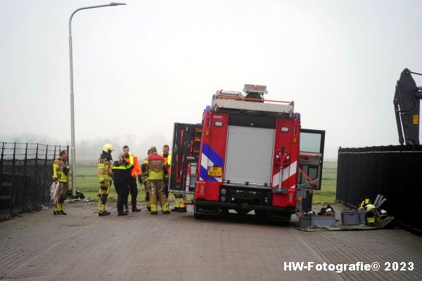 Henry-Wallinga©-Ongeval-Auto-Sloot-Sisalstraat-Genemuiden-03