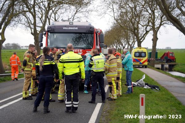 Henry-Wallinga©-Ongeval-N333-Blokzijlseweg-Wetering-20