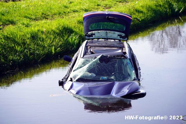 Henry-Wallinga©-Ongeval_A28-Auto's-Sloot-Rouveen-02