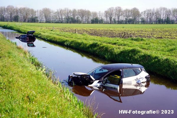 Henry-Wallinga©-Ongeval_A28-Auto's-Sloot-Rouveen-08