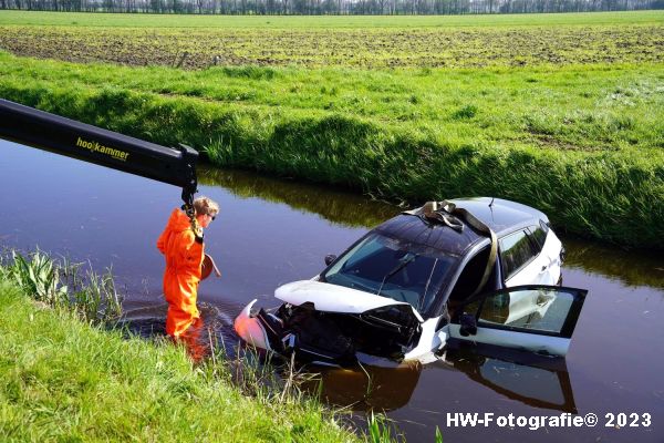 Henry-Wallinga©-Ongeval_A28-Auto's-Sloot-Rouveen-10