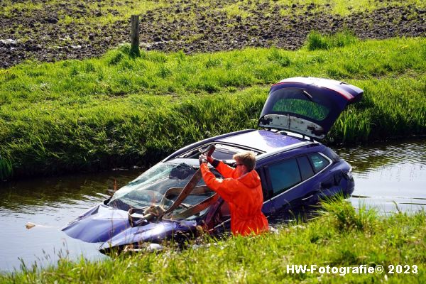 Henry-Wallinga©-Ongeval_A28-Auto's-Sloot-Rouveen-15