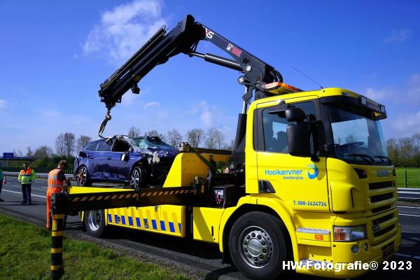 Henry-Wallinga©-Ongeval_A28-Auto's-Sloot-Rouveen-21