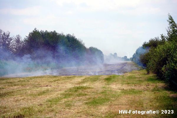 Henry-Wallinga©-Natuurbrand-Zwartewaterkloosterweg-Rouveen-01