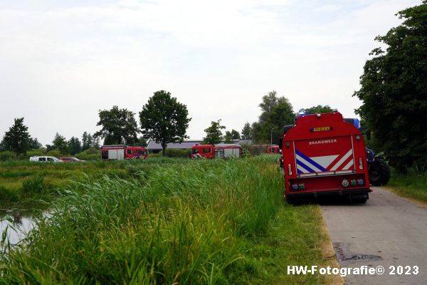 Henry-Wallinga©-Natuurbrand-Zwartewaterkloosterweg-Rouveen-16