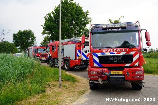 Henry-Wallinga©-Natuurbrand-Zwartewaterkloosterweg-Rouveen-19