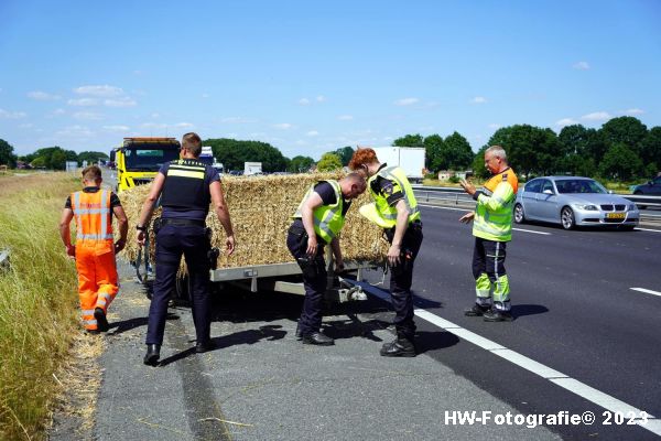Henry-Wallinga©-Ongeval-Auto-Aanhanger-A28-Staphorst-02