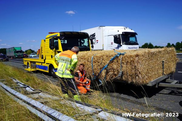 Henry-Wallinga©-Ongeval-Auto-Aanhanger-A28-Staphorst-04