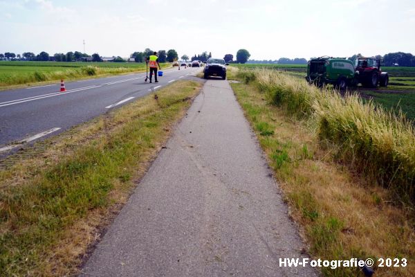 Henry-Wallinga©-Ongeval-N333-Blokzijlseweg-Steenwijkerwold-04