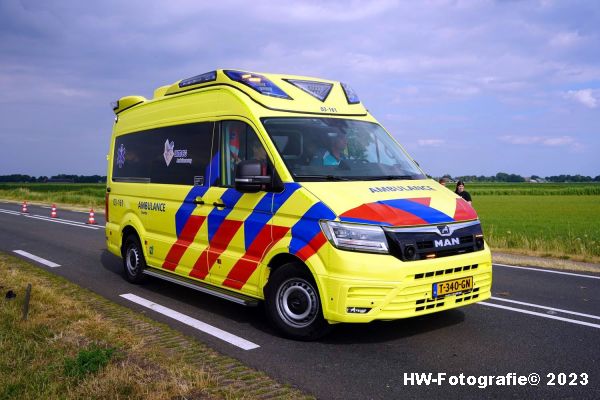 Henry-Wallinga©-Ongeval-N333-Blokzijlseweg-Steenwijkerwold-05