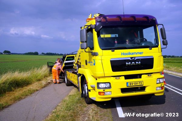 Henry-Wallinga©-Ongeval-N333-Blokzijlseweg-Steenwijkerwold-11