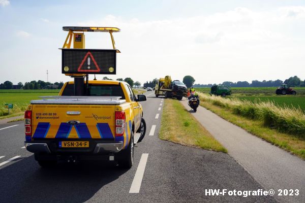 Henry-Wallinga©-Ongeval-N333-Blokzijlseweg-Steenwijkerwold-14