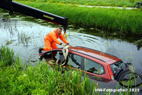 Henry-Wallinga©-Ongeval-A28-Auto-Water-Rouveen-13