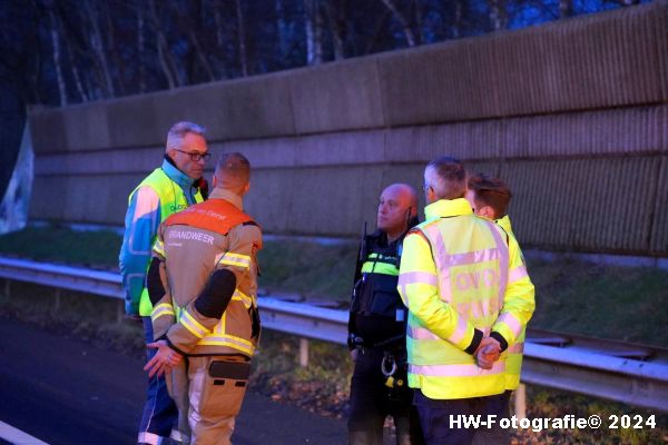 Henry-Wallinga©-Ongeval-A28-Afsluiting-Staphorst-15