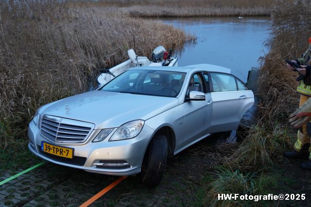 Henry-Wallinga©-Beknelling-Auto-Steiger-Hasselterdijk-Zwartsluis-10