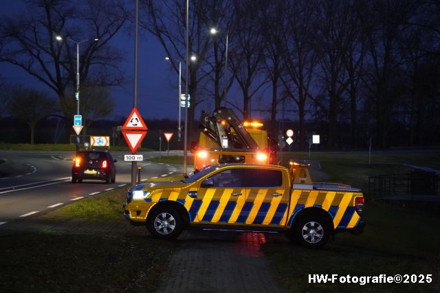 Henry-Wallinga©-Beknelling-Auto-Steiger-Hasselterdijk-Zwartsluis-15
