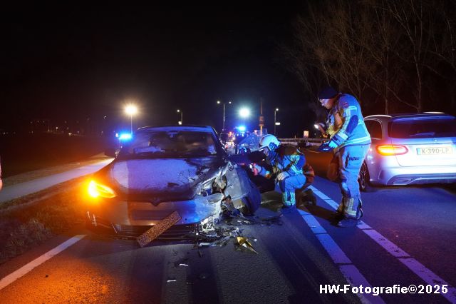 Henry-Wallinga©-Dodelijk-Ongeval-N331-Zwartsluis-02