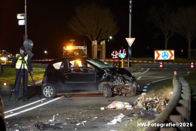 Henry-Wallinga©-Dodelijk-Ongeval-N331-Zwartsluis-08