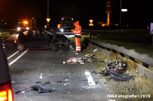 Henry-Wallinga©-Dodelijk-Ongeval-N331-Zwartsluis-13