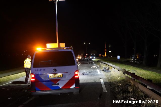 Henry-Wallinga©-Dodelijk-Ongeval-N331-Zwartsluis-14