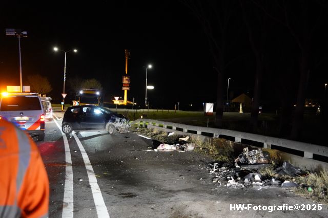 Henry-Wallinga©-Dodelijk-Ongeval-N331-Zwartsluis-15