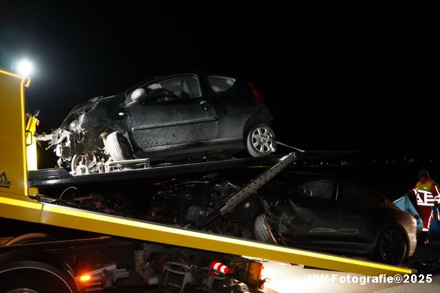 Henry-Wallinga©-Dodelijk-Ongeval-N331-Zwartsluis-18