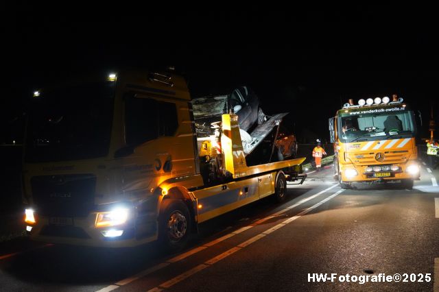 Henry-Wallinga©-Dodelijk-Ongeval-N331-Zwartsluis-20