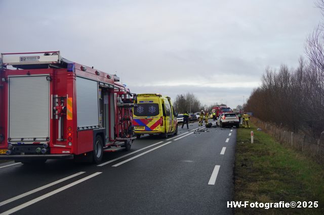 Henry-Wallinga©-Ongeval-N334-Belt-Schutsloot-01