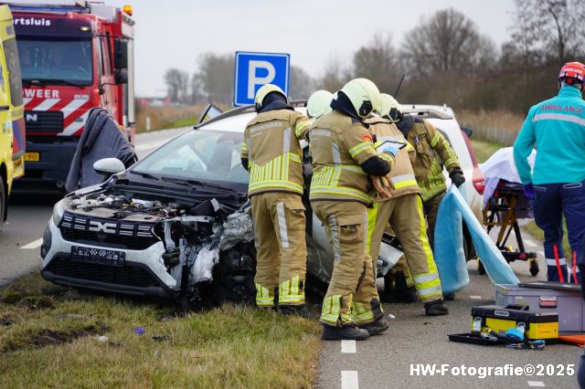 Henry-Wallinga©-Ongeval-N334-Belt-Schutsloot-09