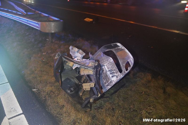 Henry-Wallinga©-Ongeval-Bestelbus-Vrachtwagen-A28-Lichtmis-07