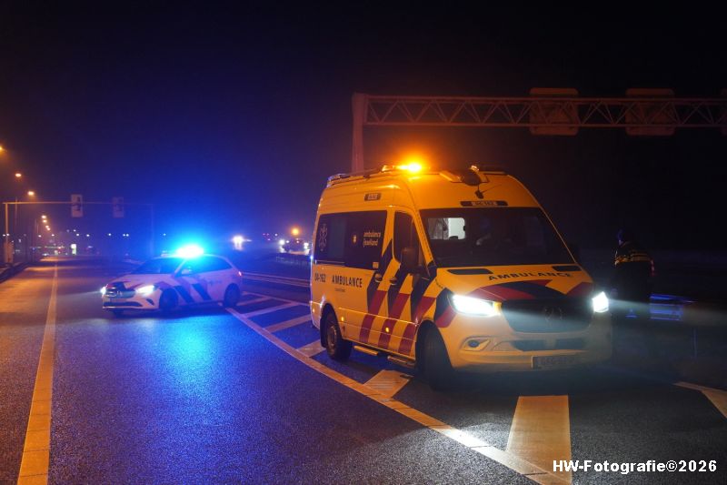 Henry-Wallinga©-Ongeval-Bestelbus-Vrachtwagen-A28-Lichtmis-08