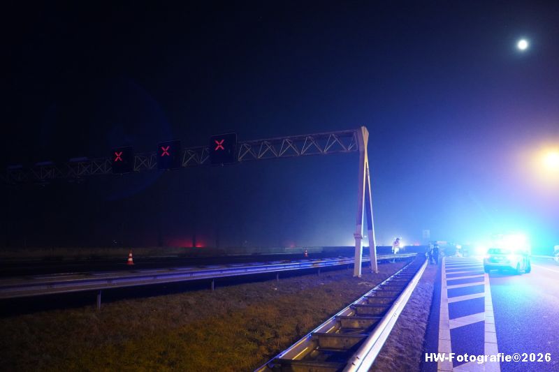 Henry-Wallinga©-Ongeval-Bestelbus-Vrachtwagen-A28-Lichtmis-16