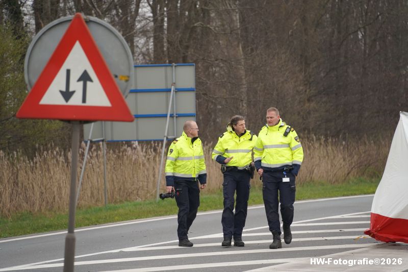 Henry-Wallinga©-Dodelijk-Ongeval-Auto-Vrachtwagen_N377-Lichtmis-12