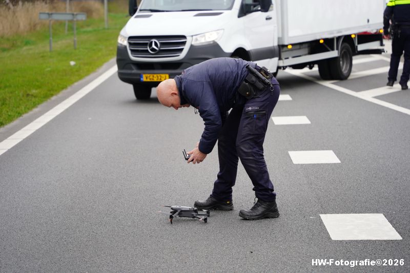 Henry-Wallinga©-Dodelijk-Ongeval-Auto-Vrachtwagen_N377-Lichtmis-15