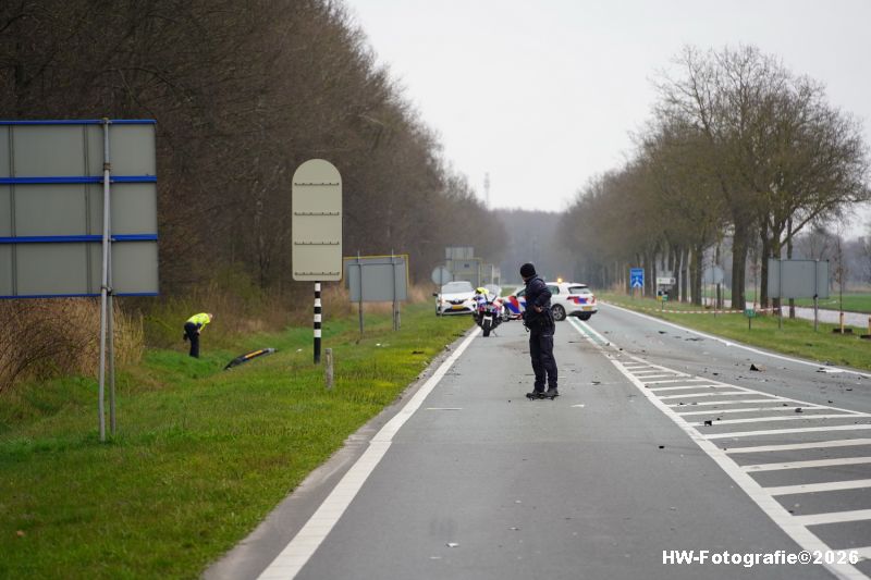 Henry-Wallinga©-Dodelijk-Ongeval-Auto-Vrachtwagen_N377-Lichtmis-18
