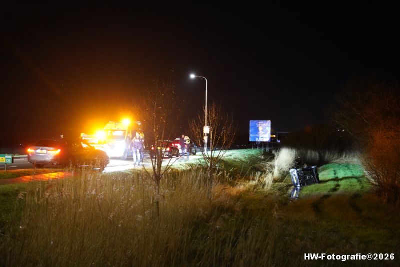 Henry-Wallinga©-Eenzijdig-Ongeval-Auto-Hagelbui-N331-Hasselt-01