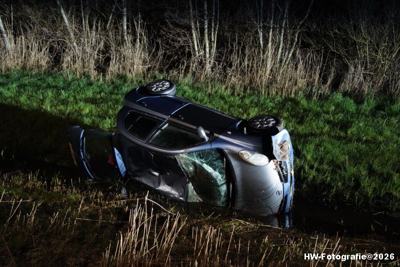 Henry-Wallinga©-Eenzijdig-Ongeval-Auto-Hagelbui-N331-Hasselt-05