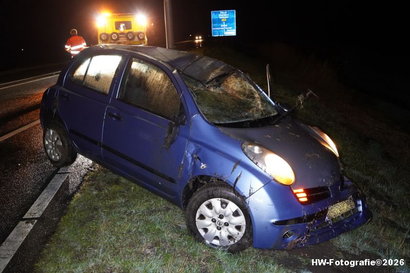 Henry-Wallinga©-Eenzijdig-Ongeval-Auto-Hagelbui-N331-Hasselt-13