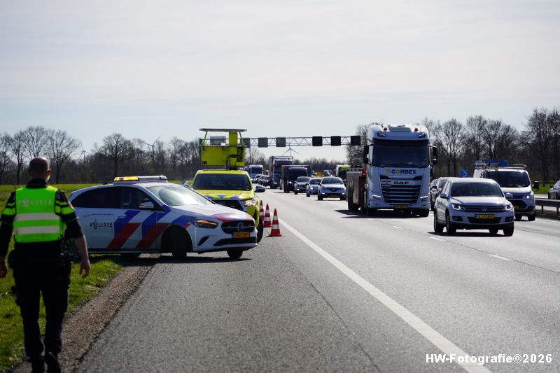 Henry-Wallinga©-Eenzijdig-Ongeval-Auto-Verkeersbord-A28-Staphorst-09