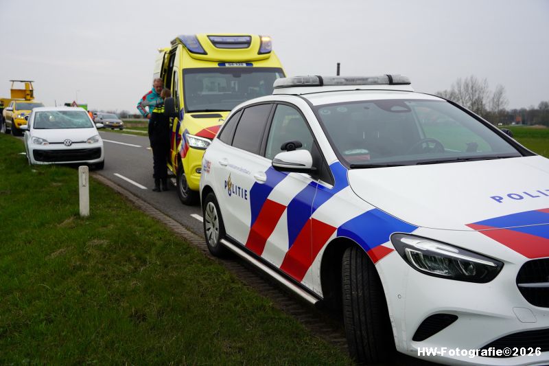 Henry-Wallinga©-Ongeval-Auto-Plaatsnaambord-Kamperzeedijk-Genemuiden-10