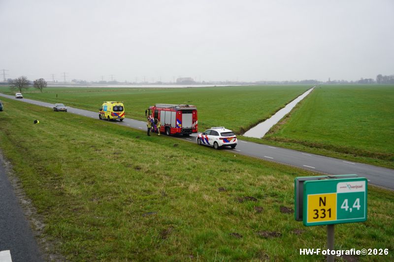 Henry-Wallinga©-Ongeval-N331-Viaduct-Zwolle-09
