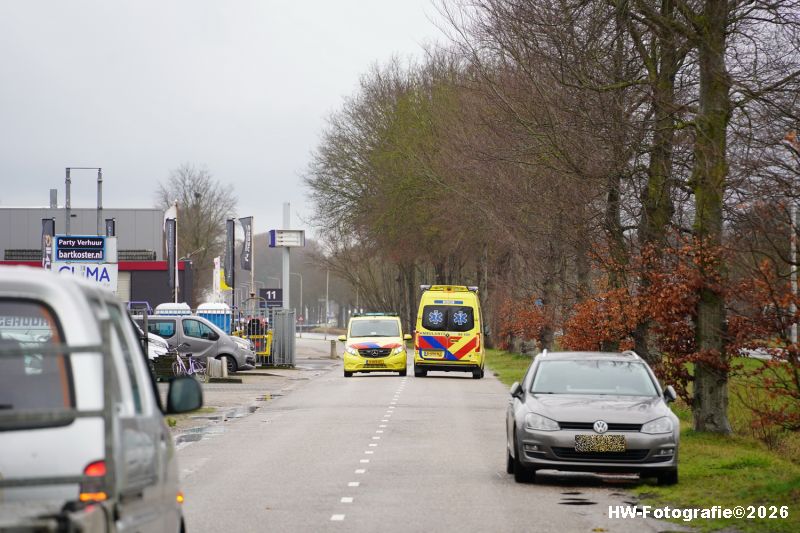Henry-Wallinga©-Ongeval-Persoon-Vrachtwagen-Rollecate-Nieuwleusen-03
