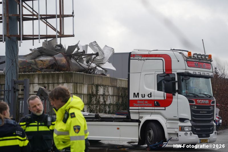 Henry-Wallinga©-Ongeval-Persoon-Vrachtwagen-Rollecate-Nieuwleusen-07