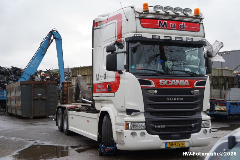 Henry-Wallinga©-Ongeval-Persoon-Vrachtwagen-Rollecate-Nieuwleusen-10