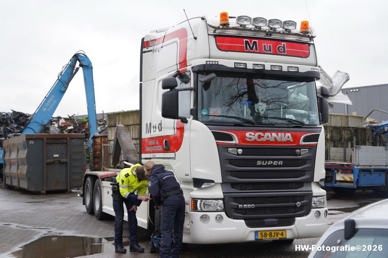 Henry-Wallinga©-Ongeval-Persoon-Vrachtwagen-Rollecate-Nieuwleusen-11