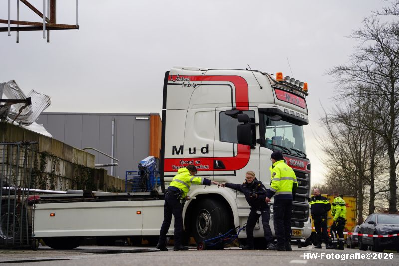 Henry-Wallinga©-Ongeval-Persoon-Vrachtwagen-Rollecate-Nieuwleusen-12