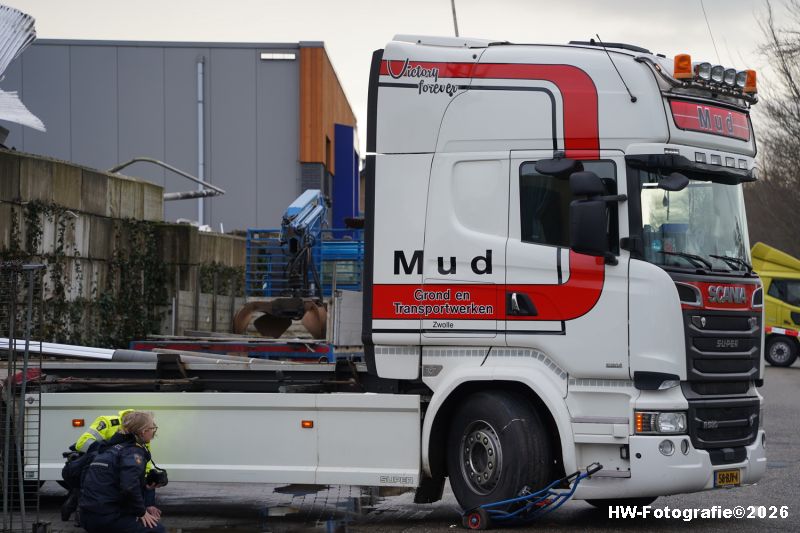 Henry-Wallinga©-Ongeval-Persoon-Vrachtwagen-Rollecate-Nieuwleusen-13